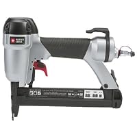 Porter-Cable NS150A 1/2-Inch to 1-1/2-Inch 18-Gauge Narrow Crown Stapler