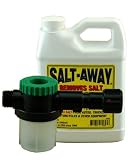 Salt-Away & Mixer Combo 32oz.