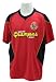 (Jリーグエンタープライズ)J.LEAGUE ENTERPRISE 名古屋グランパスエイトコンフィットTシャツ藤本淳吾 P64759  レッド M