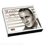 Les 100 Titres D`or Des Annees 50