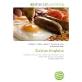 Cuisine Anglaise