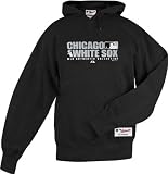 Chicago White Sox Authentic Collection Team Pride Hooded Sweatshirt