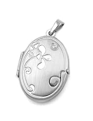 Schmuck-Juweliere pendant, locket, silver 925