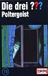Folge 073/Poltergeist [Musikkassette]
