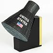 Toys and Models Corporation Mercury Capsule Signed by Scott Carpenter
