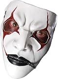 Slipknot James Mask