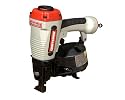 Craftsman 18180 3/4-Inch to 1-3/4-Inch Coil Roofing Nailer with Case