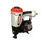 Craftsman 18180 3/4-Inch to 1-3/4-Inch Coil Roofing Nailer with Case