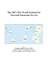 The 2007-2012 World Outlook for Taxi and Limousine Service