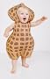 Peanut Costume Baby