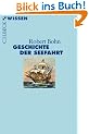 Geschichte der Seefahrt