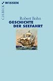 Produkt-Bild: Geschichte der Seefahrt