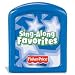 Star Station ROM - Sing-Along Favorites
