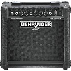 Behringer 15-Watt Keyboard Amplifier KT108