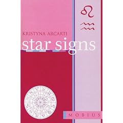 Mobius Guide to Star Signs (Mobius guides)