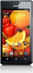 Huawei Ascend P1 - Smartphone libre A...