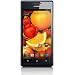 Huawei Ascend P1 Smartphone (10,9 cm (4,3 Zoll) Touchscreen, 8 Megapixel Kamera, Android 4.0) schwarz
