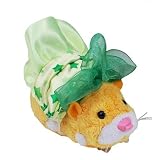 Zhu Zhu Pets Spring Outfit - Lady Zhu Zhu Dress