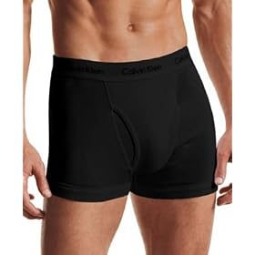 Calvin Klein Men's 2-Pack Boxer Brief