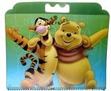Pooh Spiral 12 Sheet Sketch Book (Case of 216)