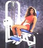 Maxicam Leg Extension Weight Machine