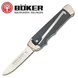 Boker Matic Folding Knife