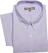 Button Down Collar - Short Sleeve