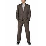 Merona® Premium Wool Suit - Brown