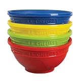 Le Creuset Silicone Pinch Bowls
