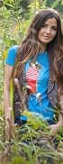 Speak Now Tour Tee Blue