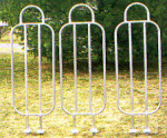 Defender Wall