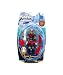 Avatar the Last Airbender Basic Water Series Action Figure Battle Damaged Zuko
