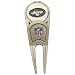 Search : New York Jets Divot Tool & Ball Marker Set