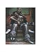 Too Tight by Lonnie Ollivierre poster print,22 in. x 27.9 in.