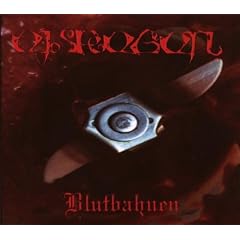 Blutbahnen (Ltd.ed.)