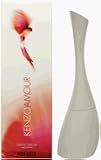Kenzo Amour Perfume by Kenzo for Women 1.7 Oz ( 50 ml ) Eau De Parfum Spray