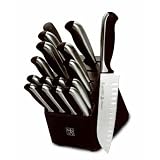 International Fine Edge Synergy Cutlery Set