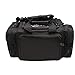 SigTac Sig Sauer Tactical Handgun Pistol Revolver Range Bag w/ 5 Pockets & Shoulder Strap