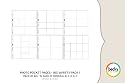 Photo Pocket Pages - Big Variety Pack 1 (60 Pages)