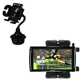 Mio Technology Navman Spirit TV Car Cup Holder Gomadic Brand 410zVnRfOLL. SL160 Mio Technology Navman Spirit TV Car Cup Holder Gomadic Brand