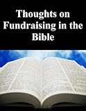 Image of Thoughts on Fundraising in the Bible