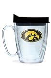Iowa Hawkeyes Tervis Tumbler w/ Lid