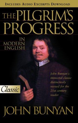 Pilgrim's Progress in Mdrn Eng