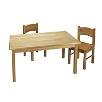 Gift Mark Children Table