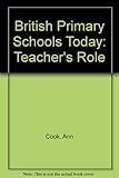 The teacher's role