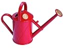 Haws 1 Litre Heritage watering Can - Gold