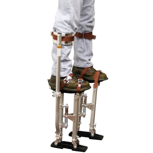 ProSeries DS1830 Aluminum Drywall Stilts On Sale