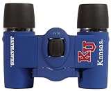 Sportoculars Kansas Jayhawks 7x18 Binoculars