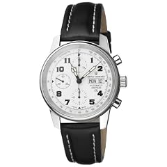 Revue Thommen Herrenarmbanduhr Airspeed Aviator Chronograph 16051.6583