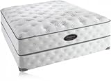 King Beautyrest Chiltonwood Plush Mattress King Beautyrest Chiltonwood Plush Mattress